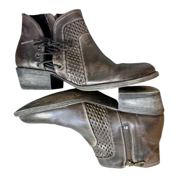 Roan by Bedstu. - Picture 2 of 6